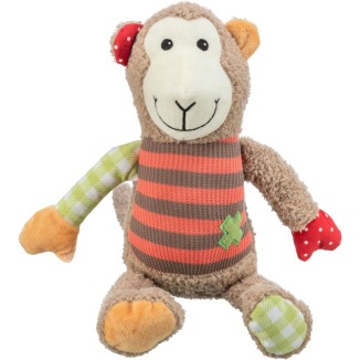 Trixie Scimmia in Peluche per Cani