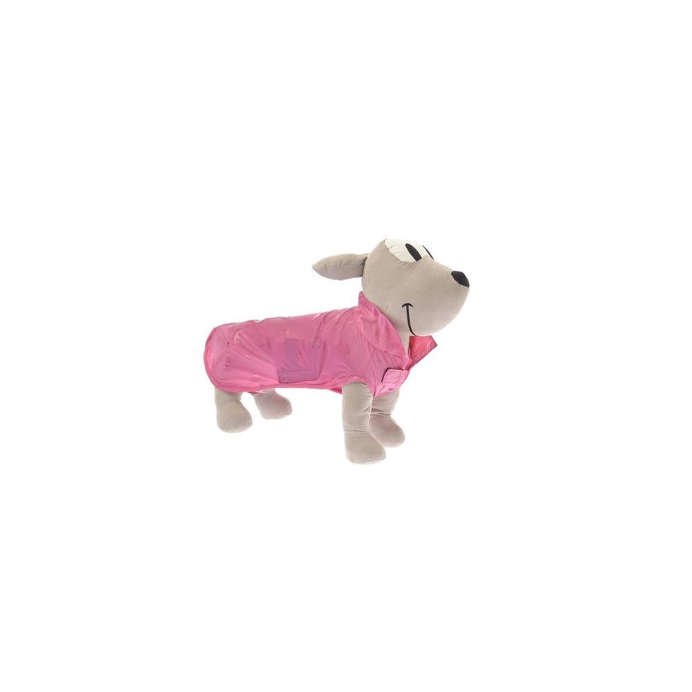 Ferribiella Impermeabile Pocket Fuss in the Rain per Cani