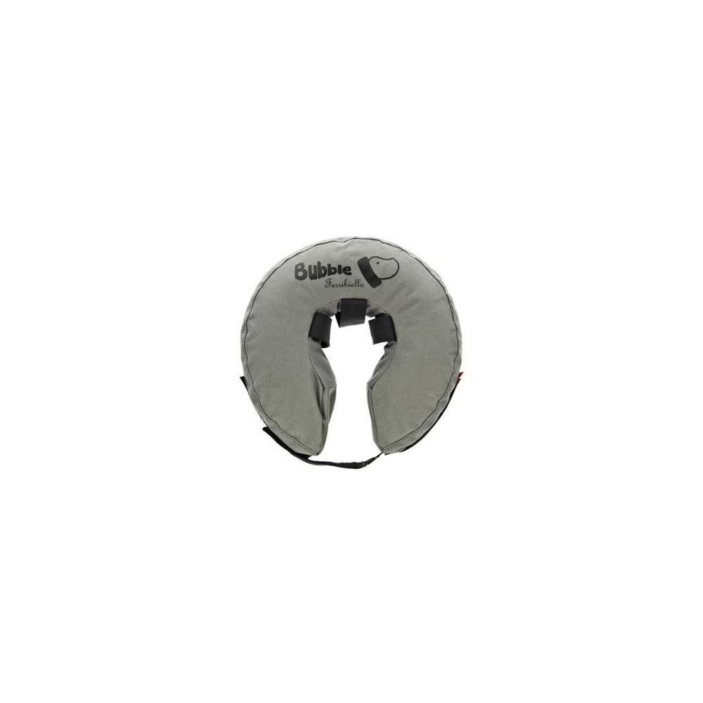 Ferribiella Bubble Collar Collare Gonfiabile per Cani