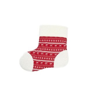 Ferribiella Cuccetta Calza di Natale