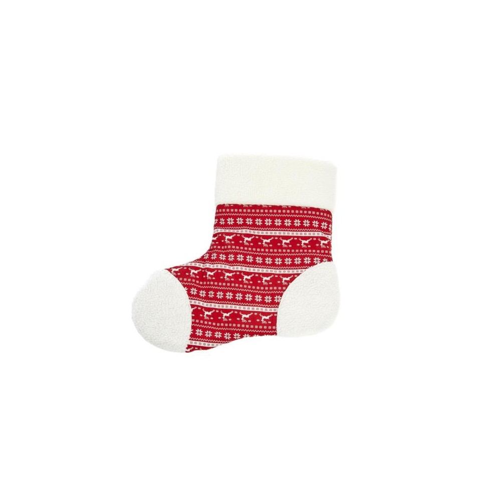 Ferribiella Cuccetta Calza di Natale