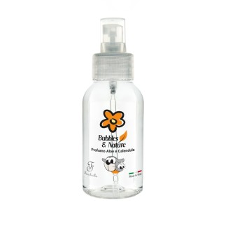 Ferribiella Profumo Aloe e Calendula per Cani