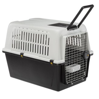 Ferplast Atlas 60 Professional Trasportino per Cani