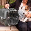 Ferplast Jet Trasportino per Gatti e Cani Piccoli - 3