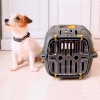 Ferplast Jet Trasportino per Gatti e Cani Piccoli - 4