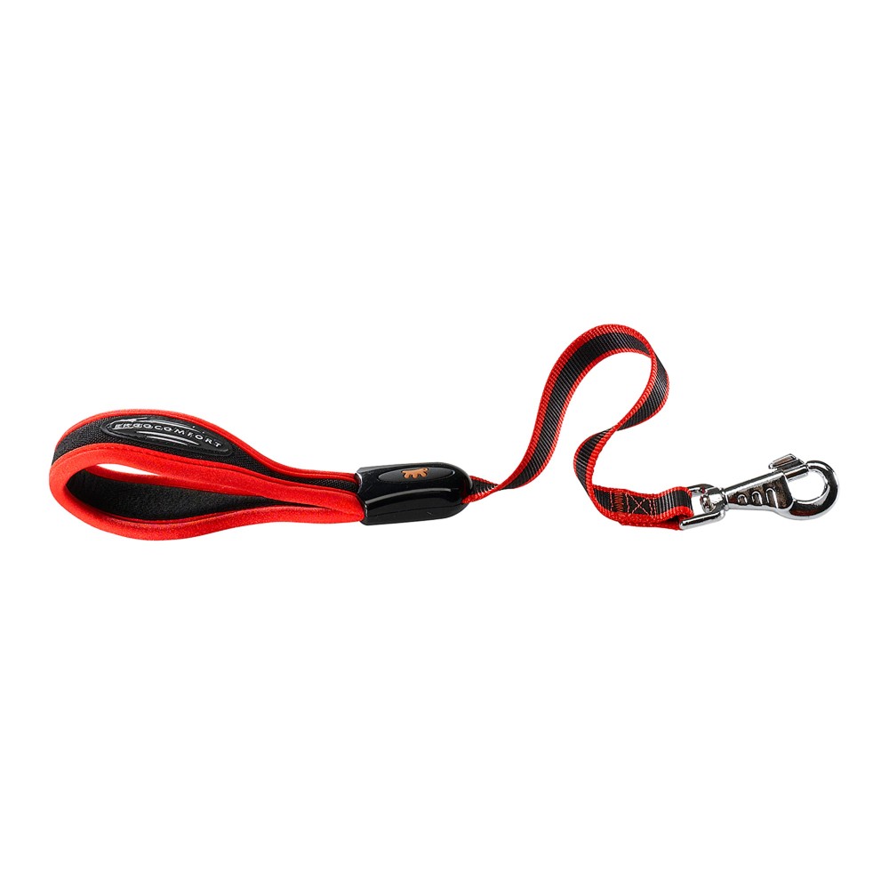 Ferplast Guinzaglio Corto Ergocomfort per Cani