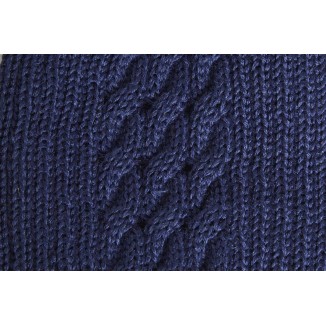 Fashion Dog Maglione a Treccia Mod.303