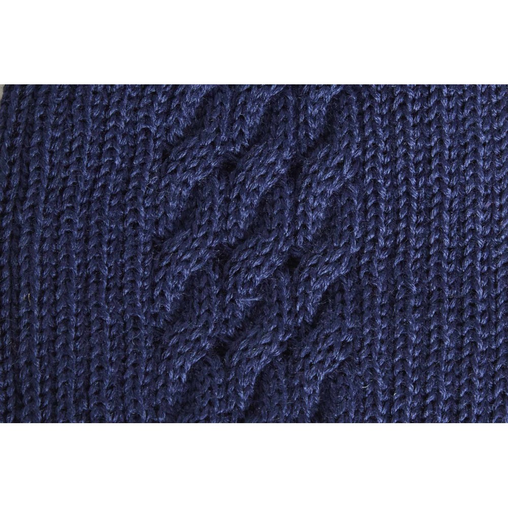 Fashion Dog Maglione a Treccia Mod.303