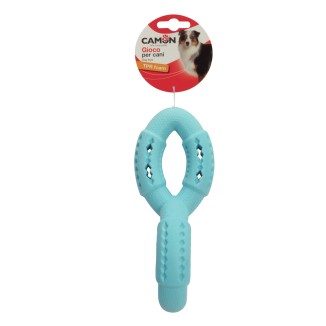 Camon Doppio Anello in Foam TPR per Cani