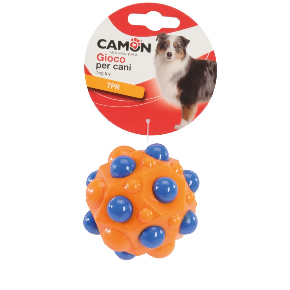 Camon Palla Geometrica in TPR per Cani