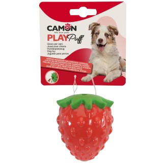 Camon Fragola Spargiricompense in TPR per Cani