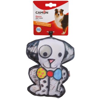 Camon Cagnolino con Papillon Crinkle per Cani