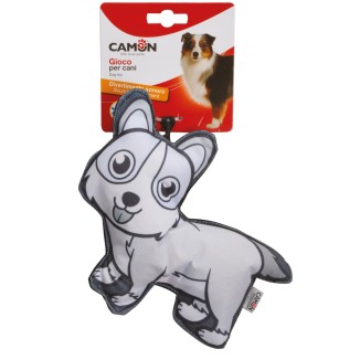 Camon Cagnolino Crinkle per Cani