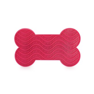 Camon Dog Lick Mat Tappetino da Leccare per Cani