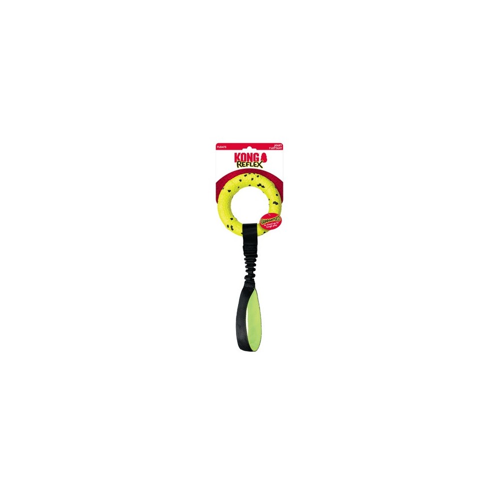 Kong Reflex Tug Tiramorsi per Cani