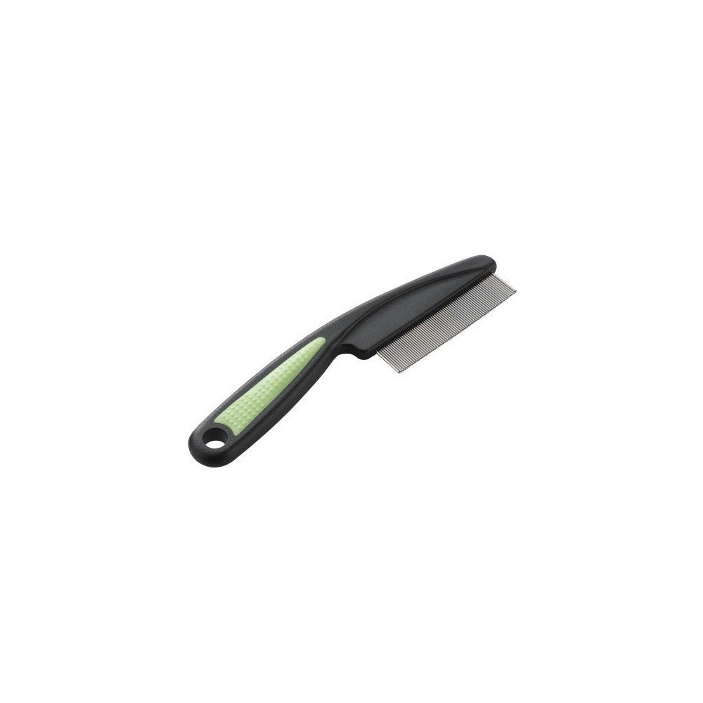Ferplast Pettine Antipulci per Gatti