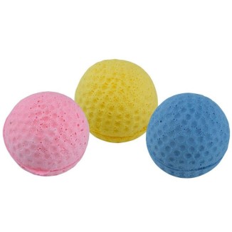 Ferplast Palline in Spugna per Gatti