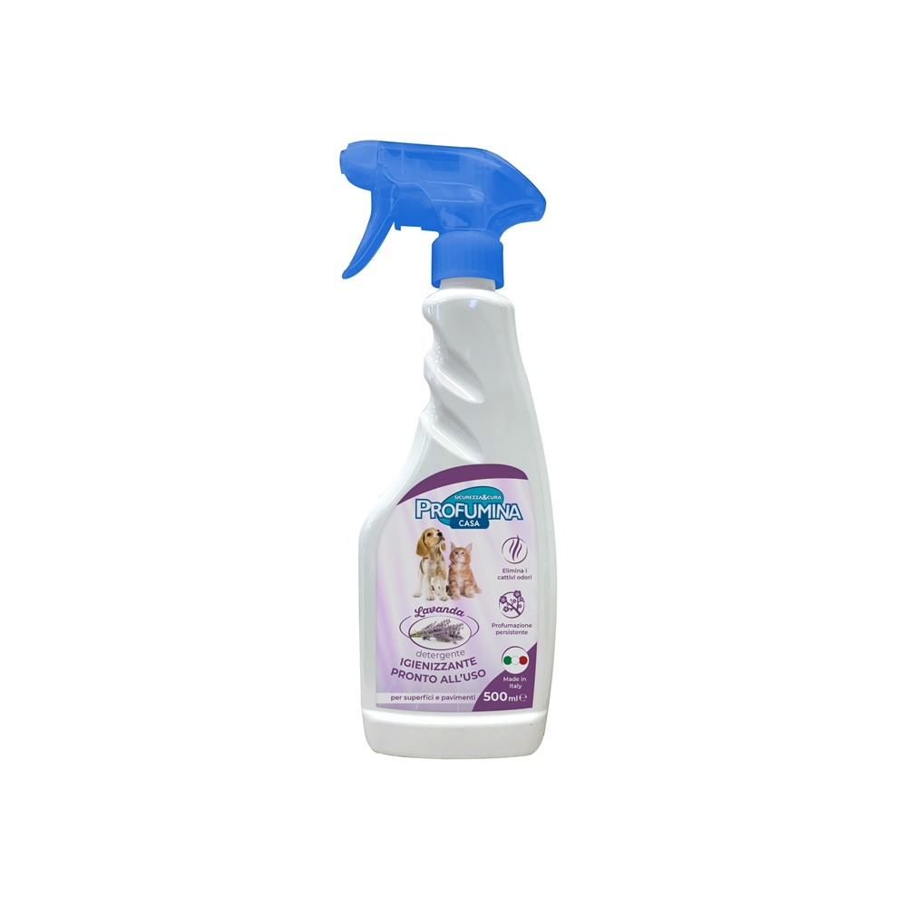 Digma Profumina Disabituante Dog & Cat