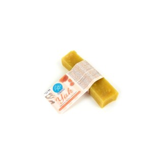 Leopet Snack al Latte di Yak Himalaya alla Curcuma