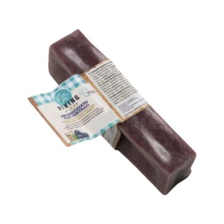 Leopet Viking Snack al Latte di Yak al Mirtillo