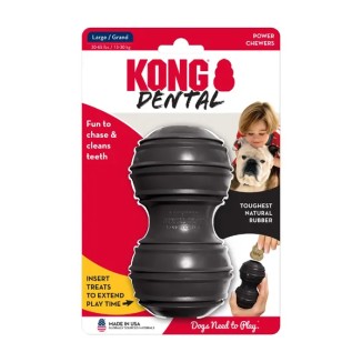 Kong Extreme Dental