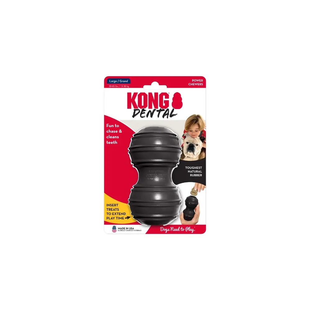 Kong Extreme Dental