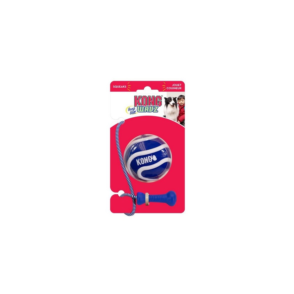 Kong Wavz Bunjiball