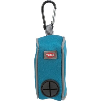 Trixie Distributore di Sacchetti Igienici in Neoprene