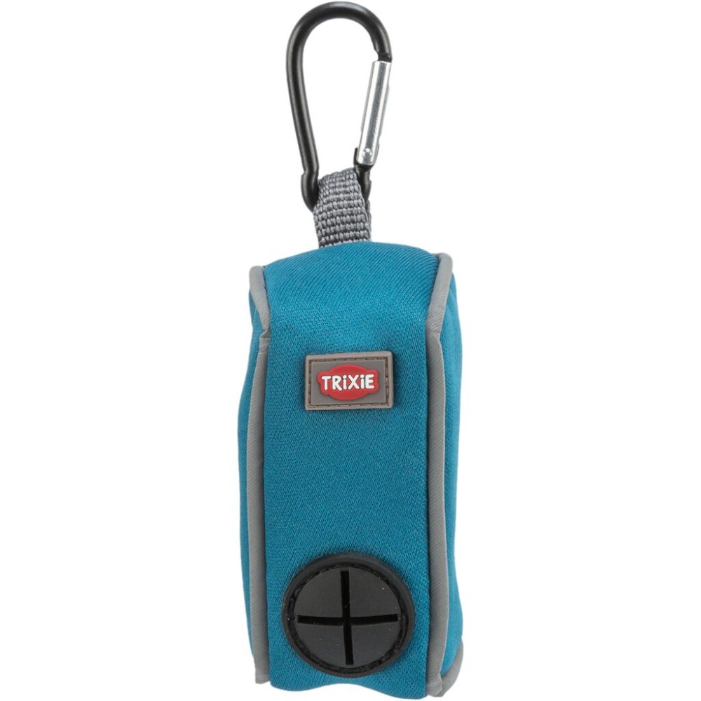 Trixie Distributore di Sacchetti Igienici in Neoprene
