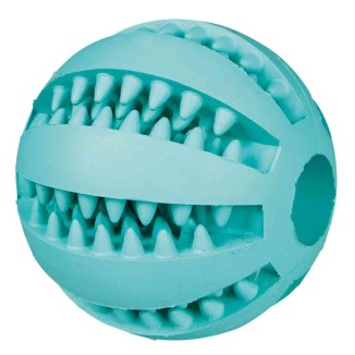 Trixie Denta Fun Baseball alla Menta