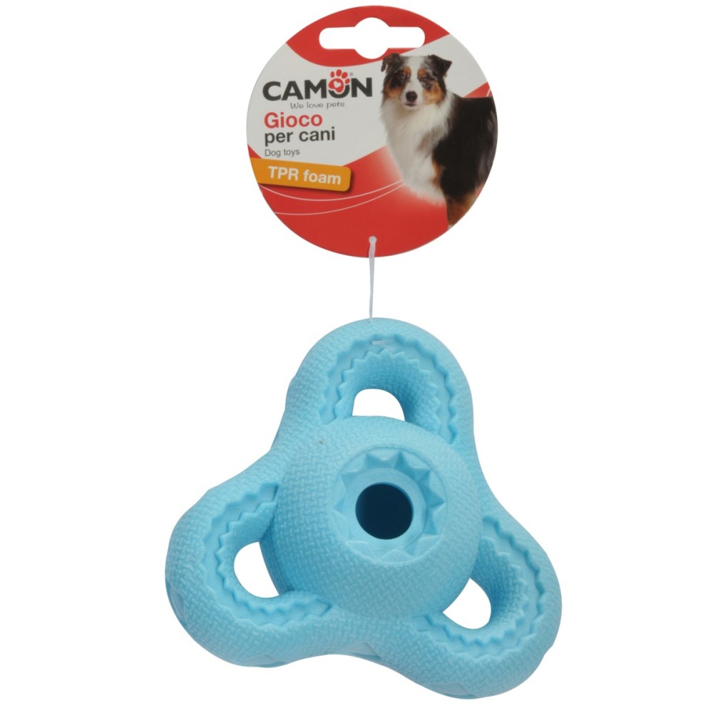 Camon Play Puff Gioco in Foam TPR