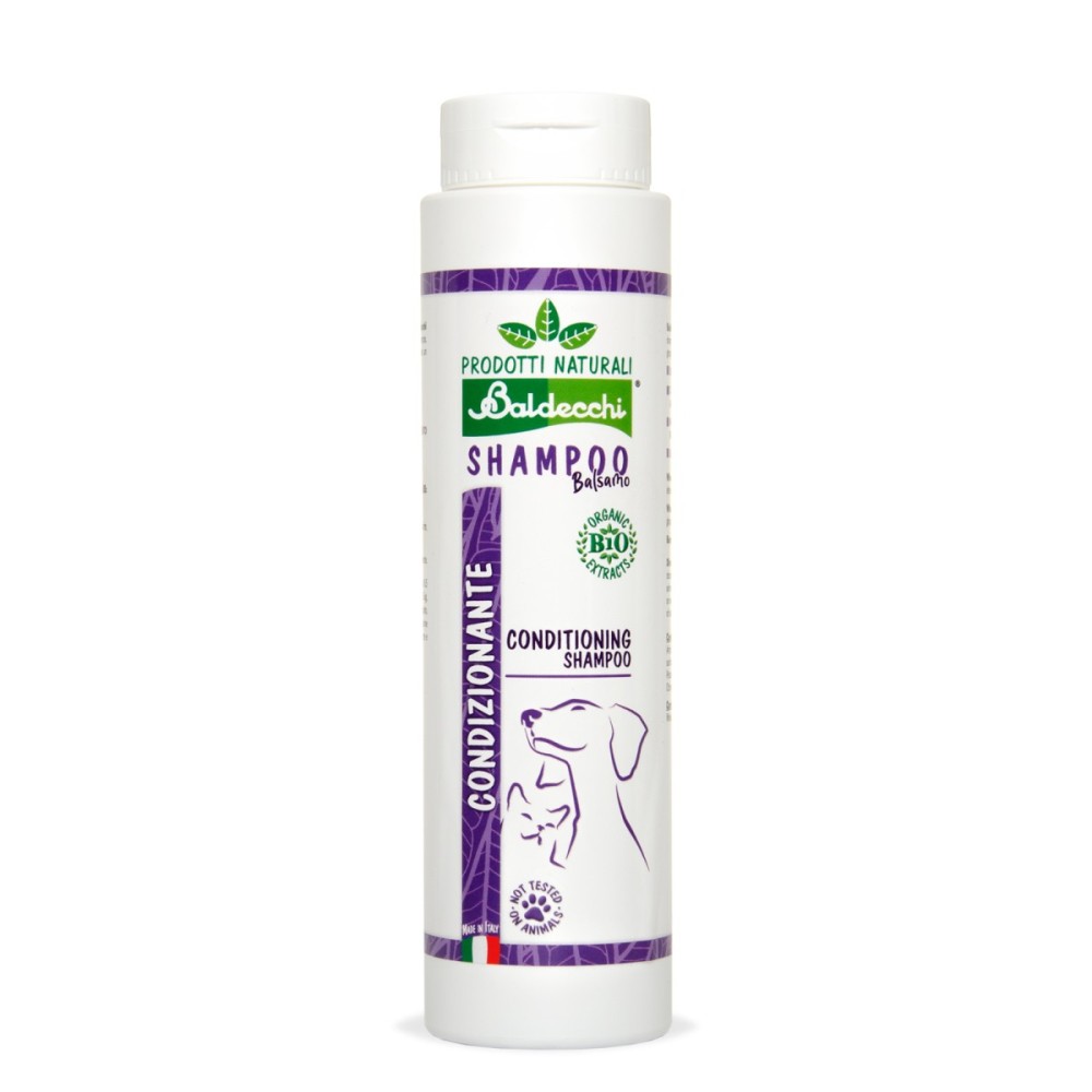Baldecchi Shampoo Condizionante 2 in 1
