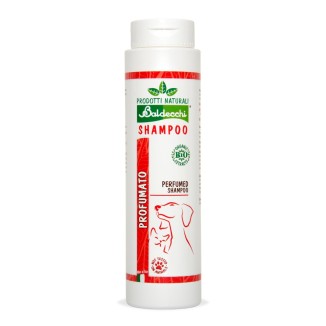 Baldecchi Shampoo Profumato