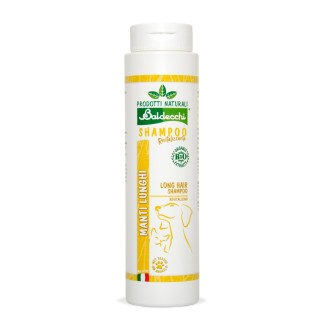 Baldecchi Shampoo Rivitalizzante Manti Lunghi