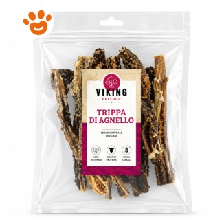 Leopet Viking Trippa di Agnello