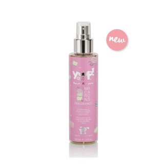 Yuup Macarons Fragrance Profumo per Cani e Gatti