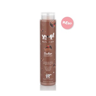 Yuup Sacher Shampoo per Cani e Gatti