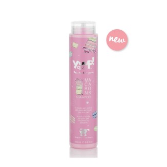 Yuup Macarons Shampoo per Cani e Gatti