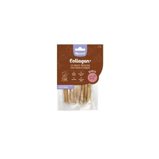 Record Collagen+ Sticks per Cani al Manzo