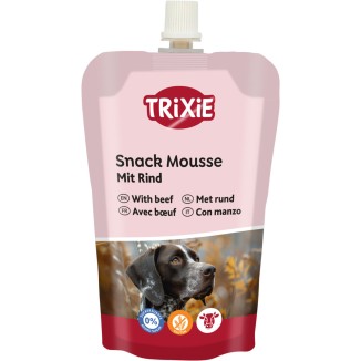 Trixie Snack Mousse al Manzo