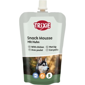 Trixie Snack Mousse al Pollo
