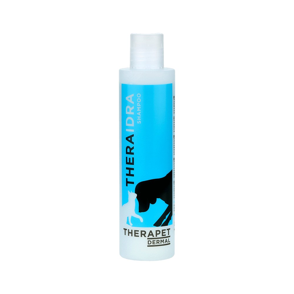 Bioforlife Theraidra Shampoo