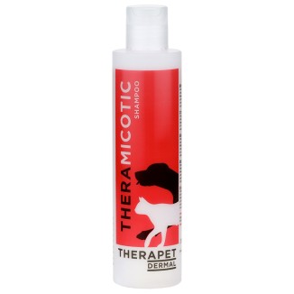 Bioforlife Theramicotic Shampoo