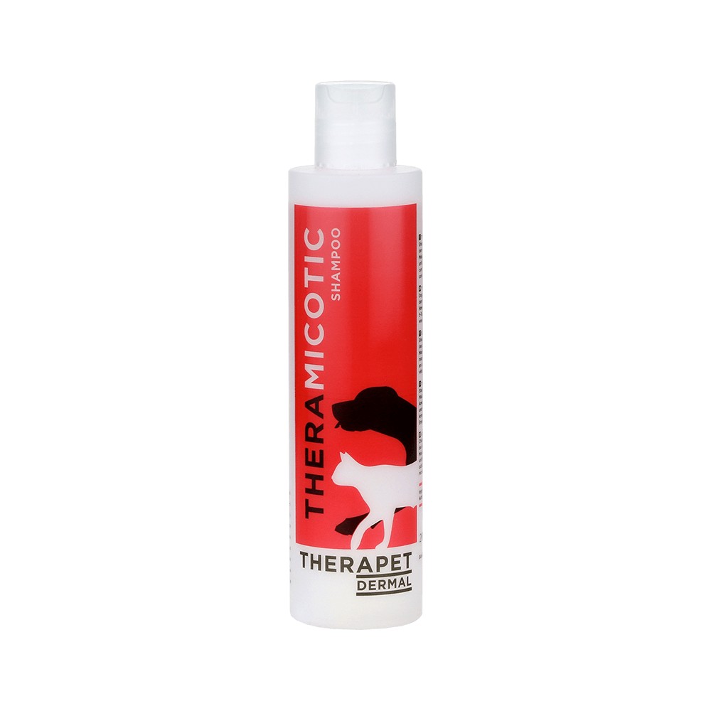 Bioforlife Theramicotic Shampoo