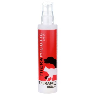 Bioforlife Theramicotic Spray