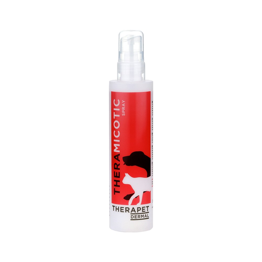 Bioforlife Theramicotic Spray