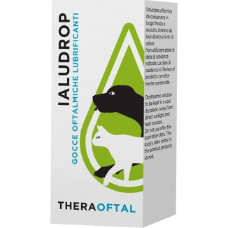 Bioforlife Theraoftal Ialudrop Gocce Oculari