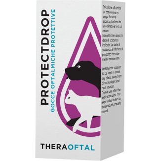 Bioforlife Theraoftal Protectdrop Gocce Oculari