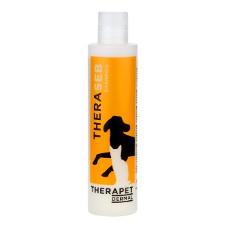 Bioforlife Theraseb Shampoo