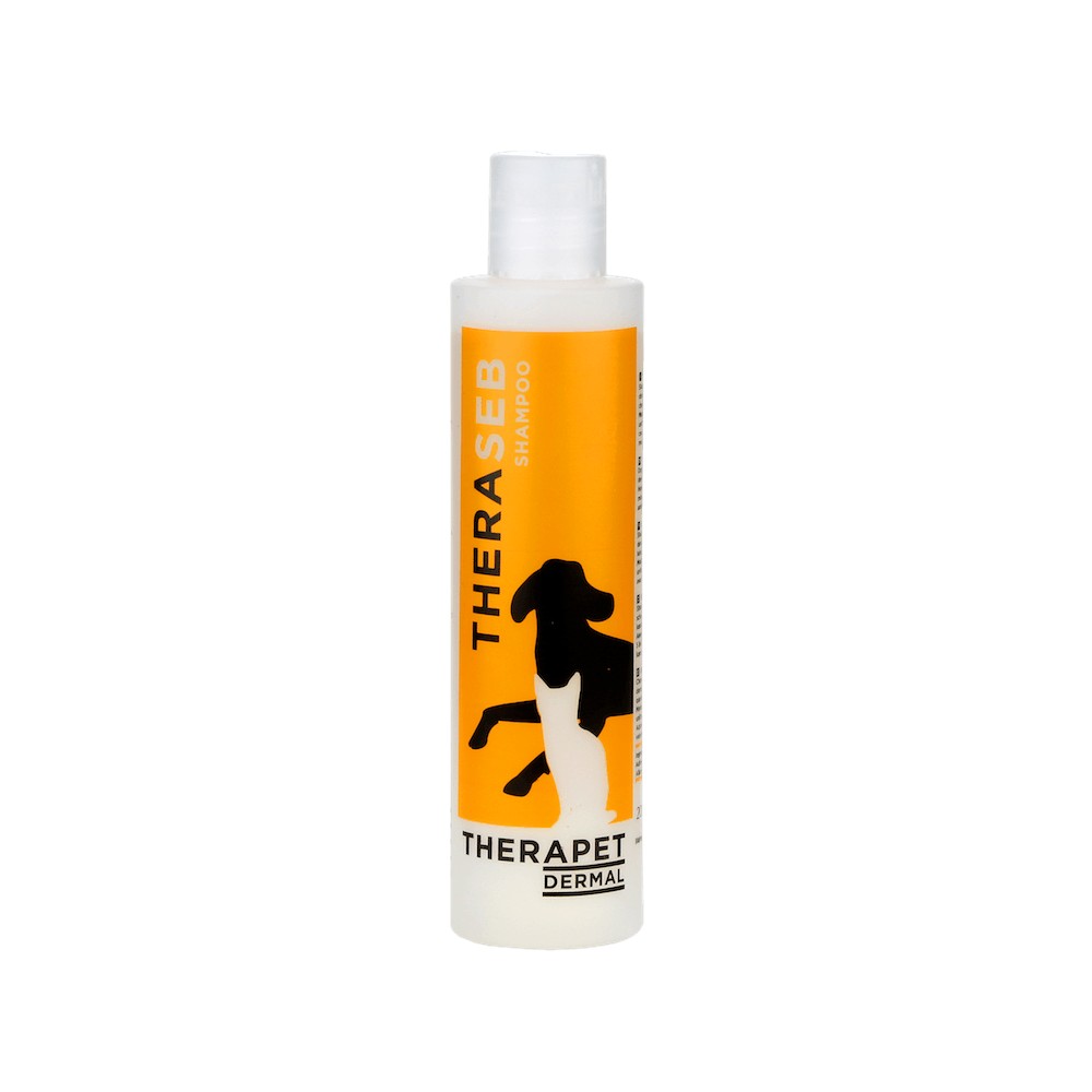 Bioforlife Theraseb Shampoo
